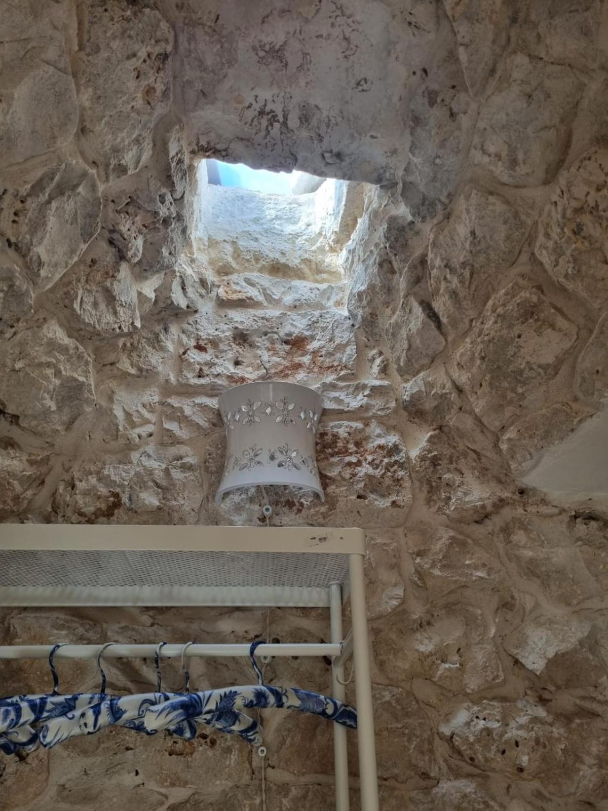 Bed and Breakfast Trulli Di Spinaruta Grottaglie Exterior foto